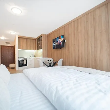 Pirin Sense & Free Parking * Bansko