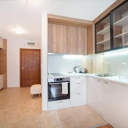 Apartamento Pirin Sense & Free Parking *