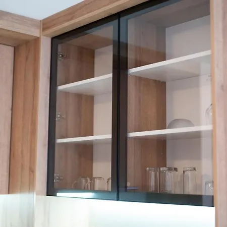 Pirin Sense & Free Parking Apartamento *
