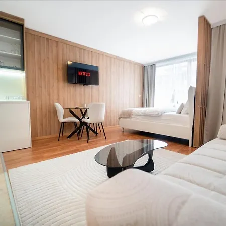 Pirin Sense & Free Parking * Bansko